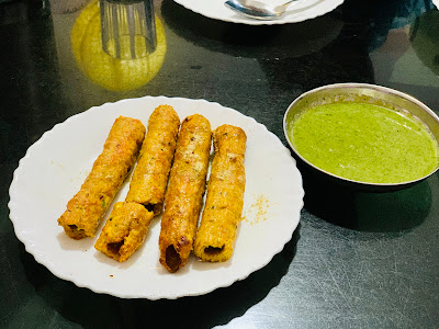 Al Madina Halal Foods image 4