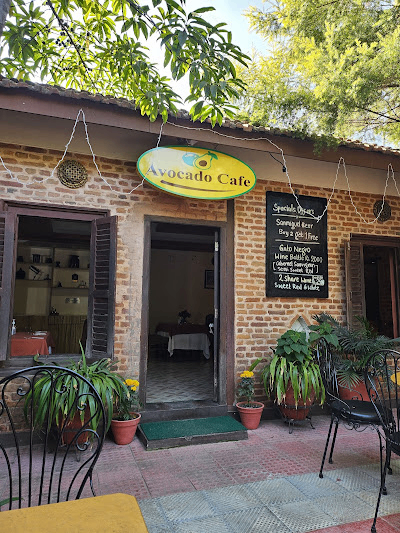 Avocado Cafe image 1