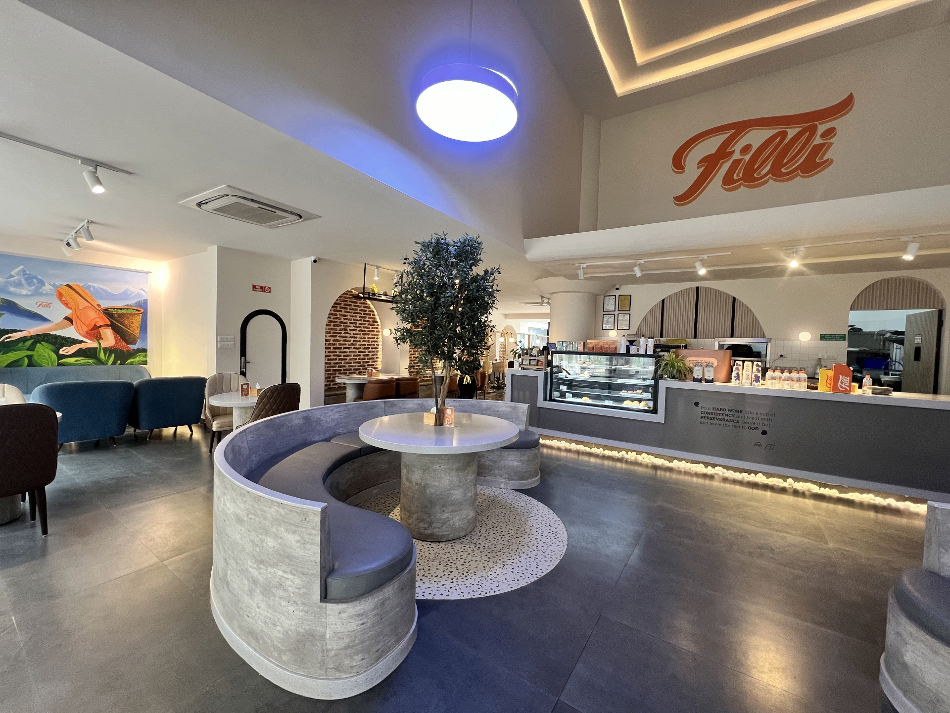 FiLLi Cafe image 1