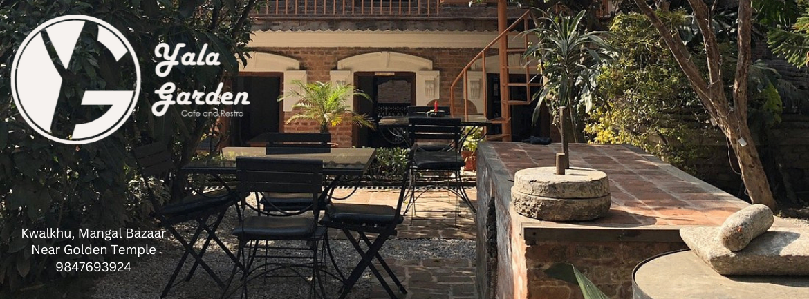 Yala Garden Cafe & Restro