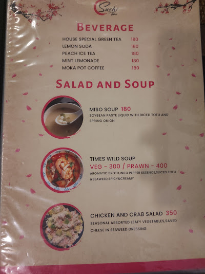 Sushi Time - Old Baneshwor_menu_8