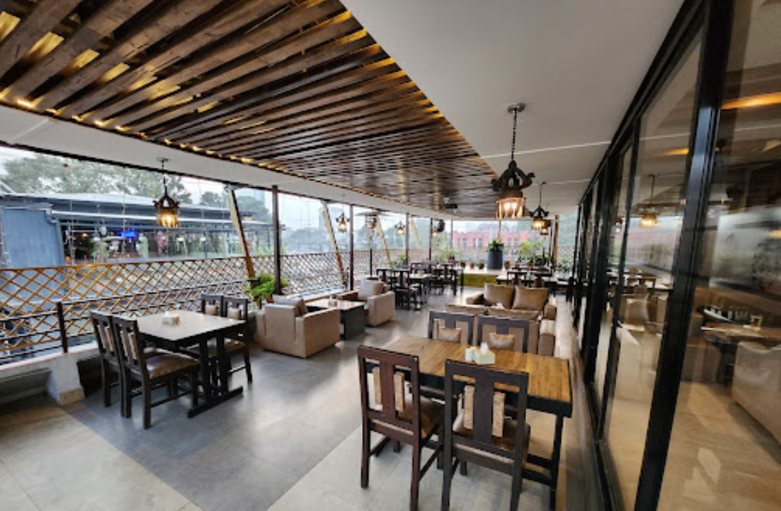 Palu Authentic Newari Cuisine image 1