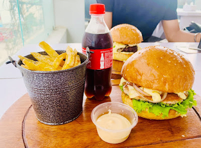 Lama Grill Burger image 2