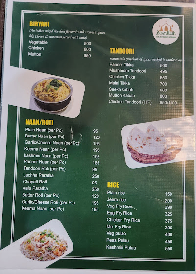 Bismillah Halal Restaurant_menu_4