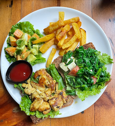 Mitho Cafe Restro image 4