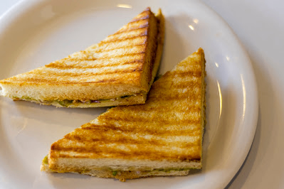 MTR Kathmandu - Vegetarian Restaurant image 5