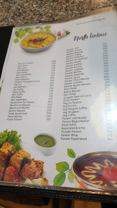 Sangam Sweets_menu_8