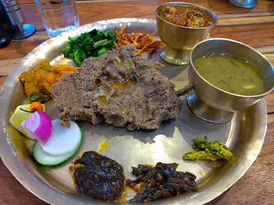 Dalbhat Nepali Kitchen image 4