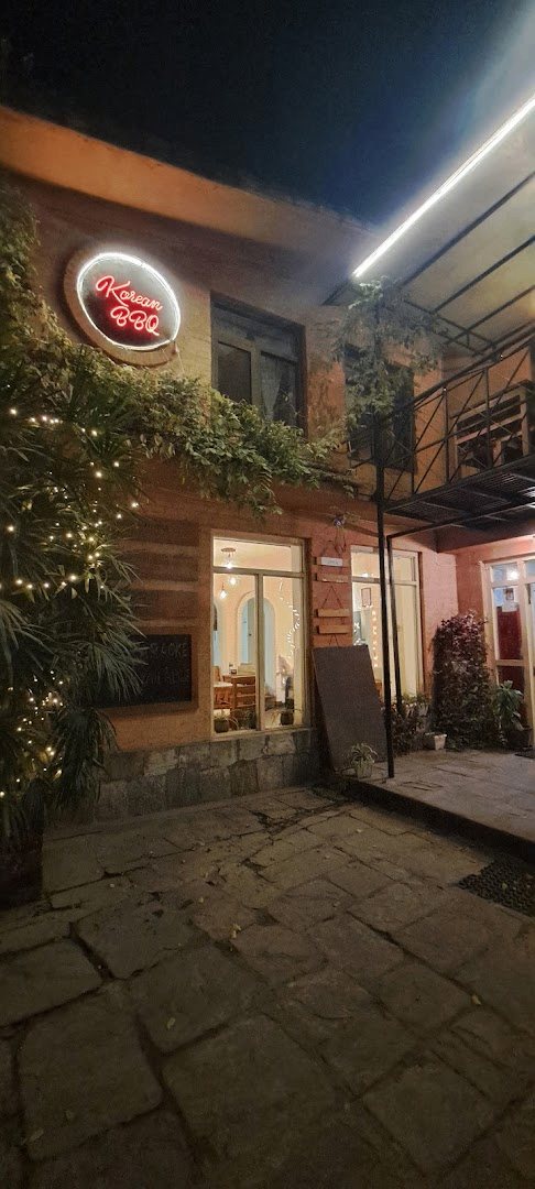 Everest Arirang Korean restaurant image 4