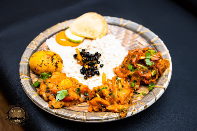 Ka:shi Cafe, Lounge & Bar Kirtipur image 4