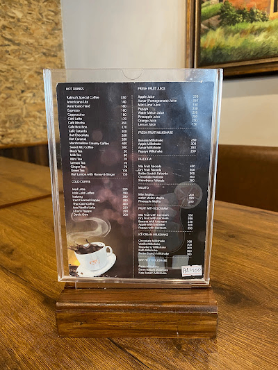 (र खुई )Rakhui Thakali Cuisine_menu_7