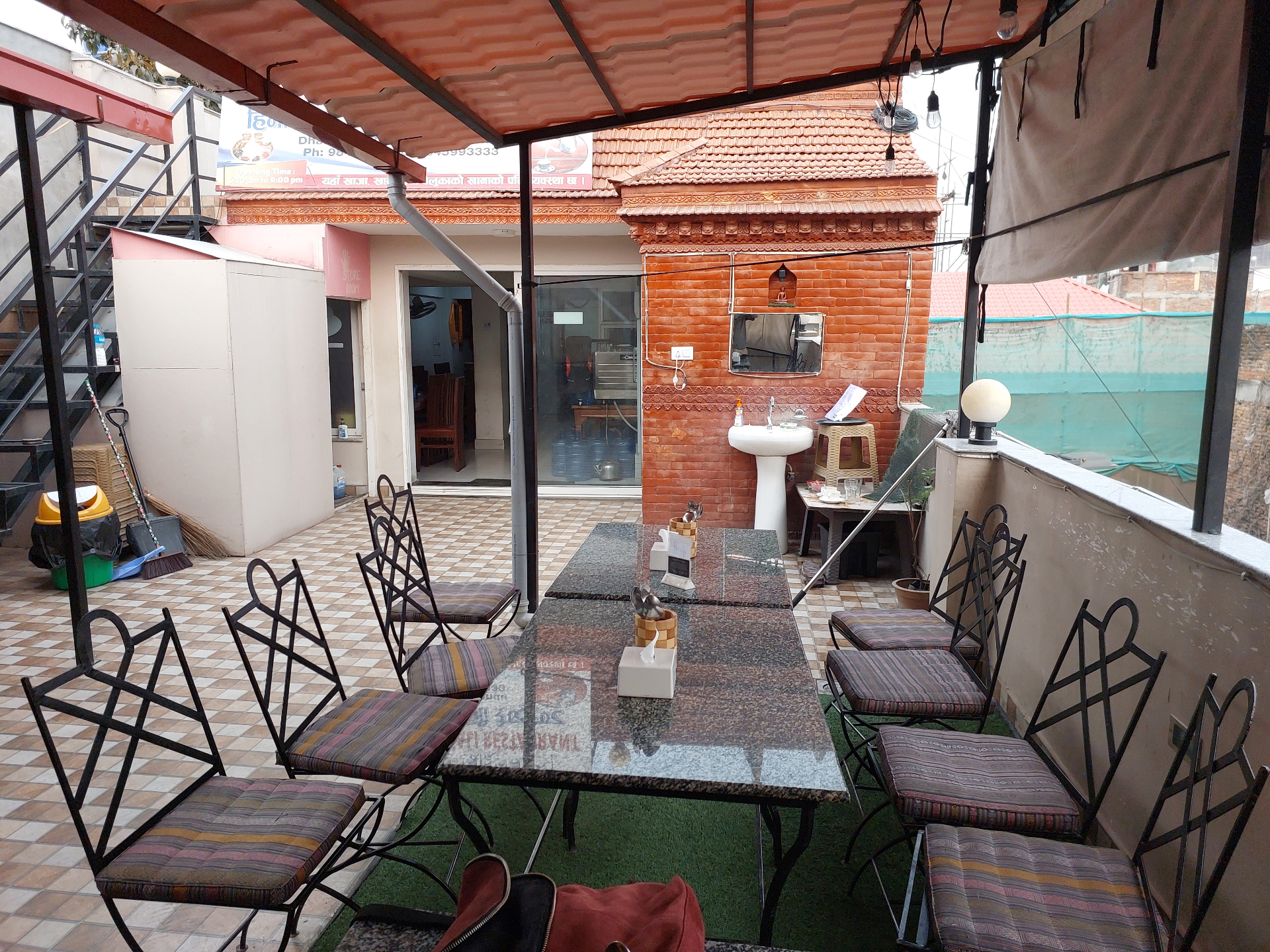 Himalayan Dolpo Thakali Restaurant image 2