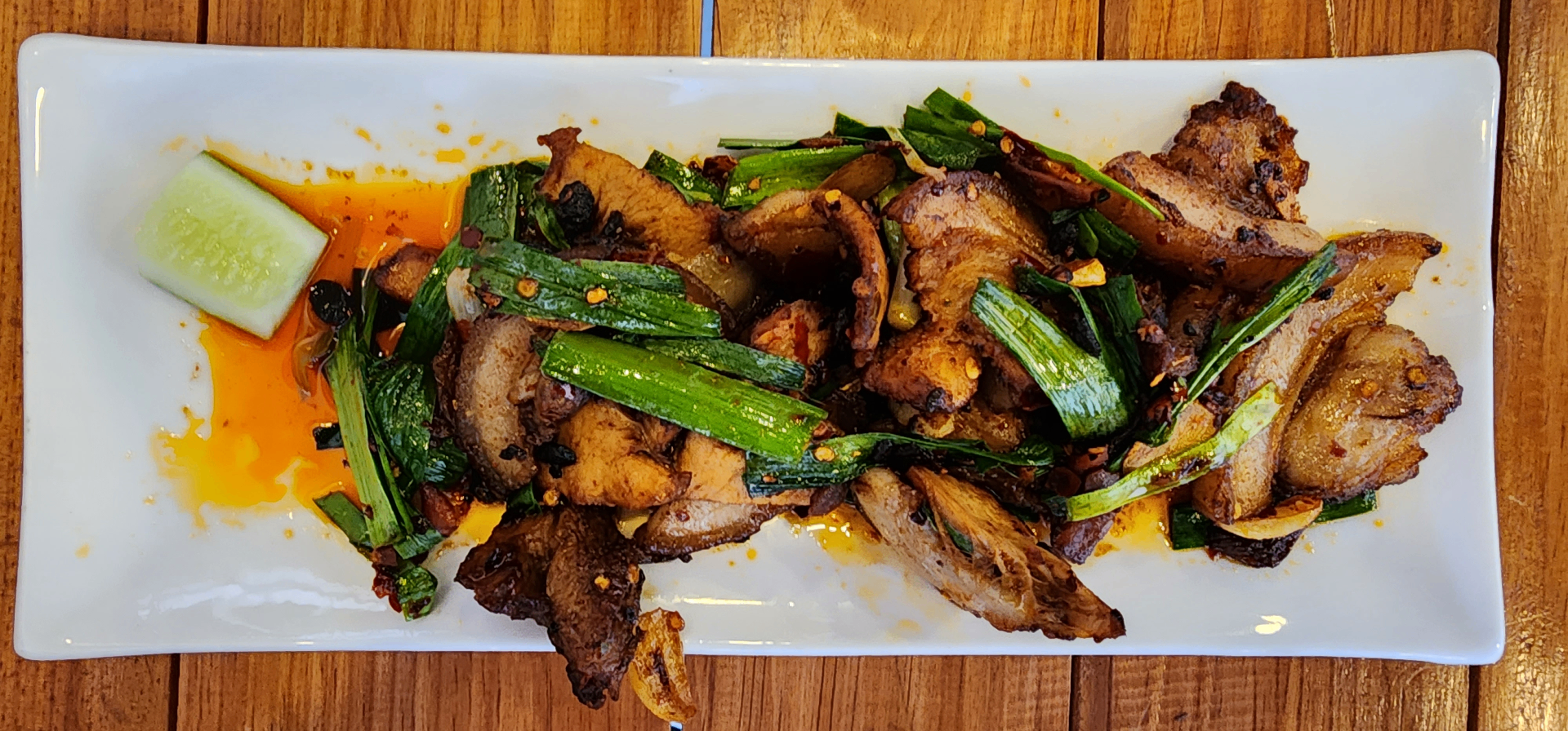 The Deck Restaurant & Bar image 3