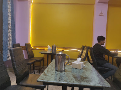 Nepalgunj Biryani image 5