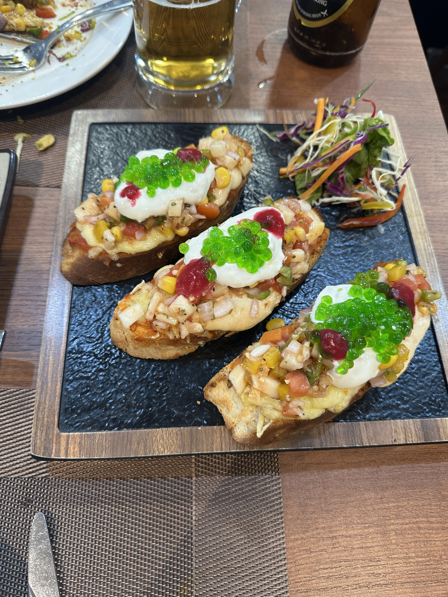 OMKARA VEG RESTAURANT & BAR image 5