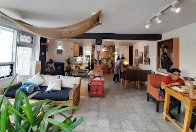 Jalpa Coffee Club image 2