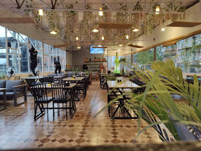 Jheer Sekuwa, Jhamsikhel image 1