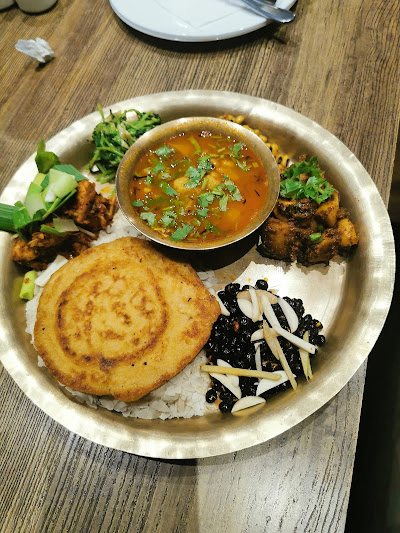 Palu Authentic Newari Cuisine image 4