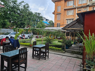 Samsara Garden image 3