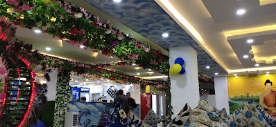 The Burger House and Crunchy Fried Chicken, Kirtipur image 2