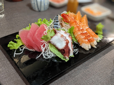 Kotetsu Japanese Restaurant image 1