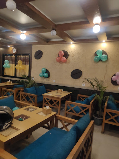 Jire Khursani Restro image 2