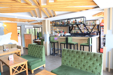 Chef's Burger samakhusi image 2