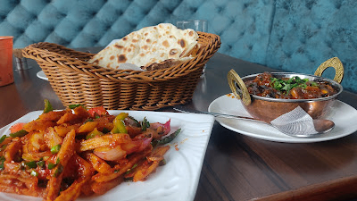 Lasoon Saloon Restaurant& Bar image 1