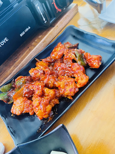 Chhingu Restaurant & Mart image 3