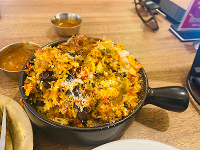 Sekuwa By Kilo - Jhamsikhel image 4