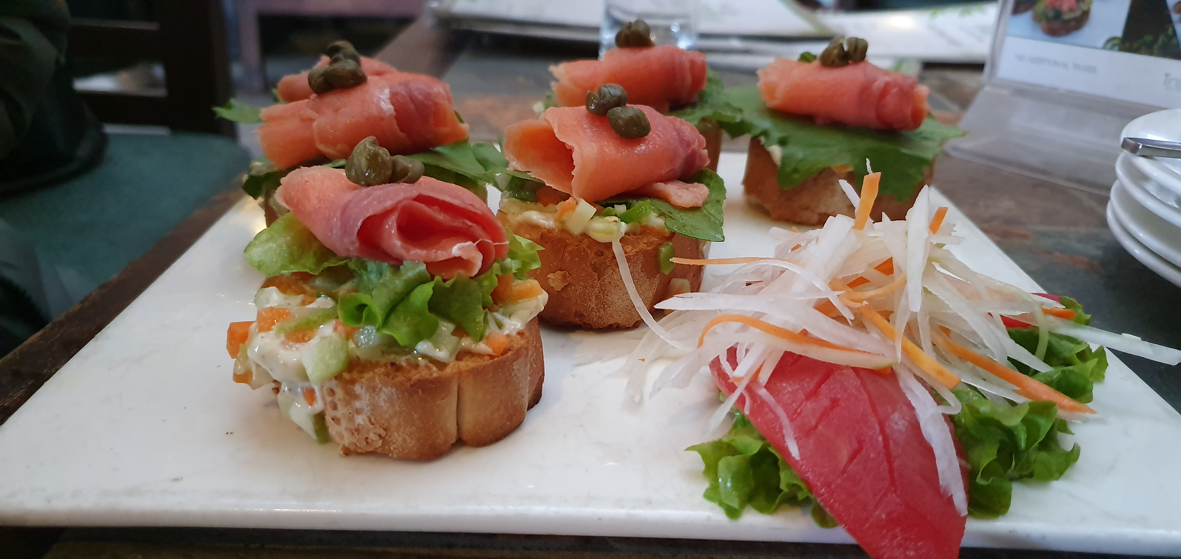 Trisara Durbarmarg image 3