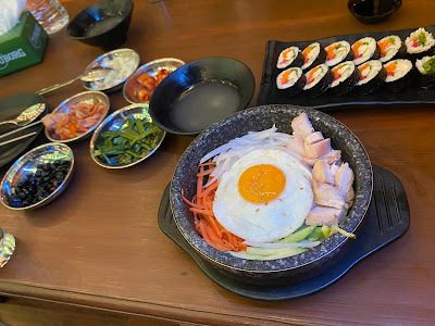 Jawalakhel Hankook Sarang Korean Restaurant image 4