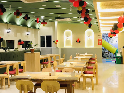 Bhojan Unlimited- The House of Maharaja Thali, Jawalakhel, Lalitpur image 2