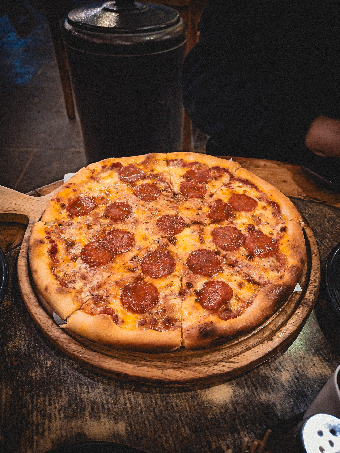 Jimbu Thakali image 4