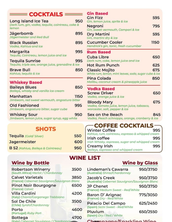 Avocado Cafe Thamel_menu_6