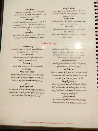 Kathmandu Grill Restaurant_menu_3