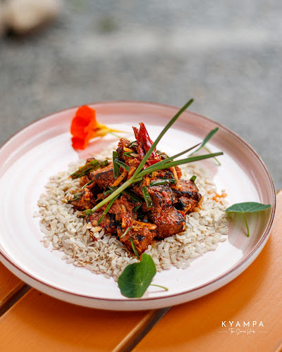 Kyampa The Social Hub image 5