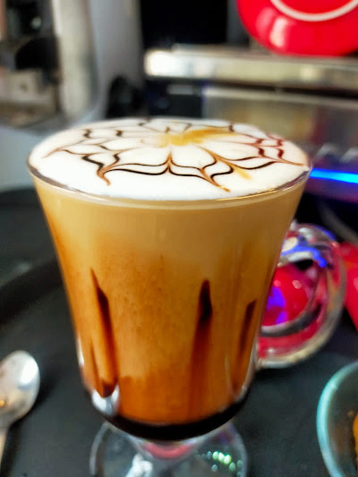 Coffee Circle image 3