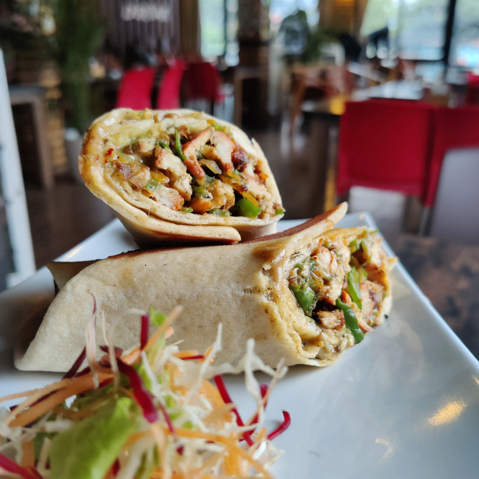 Grill Durbar Jawalakhel image 3