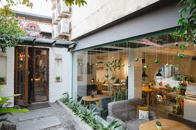 Roadhouse Cafe image 2