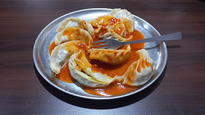 Delicious Mo:Mo Pasal image 2