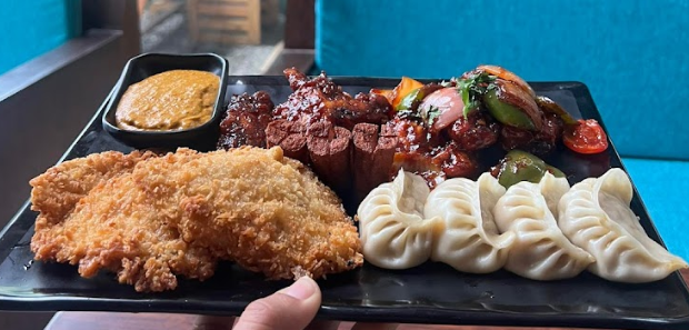 Griham Restaurant image 5