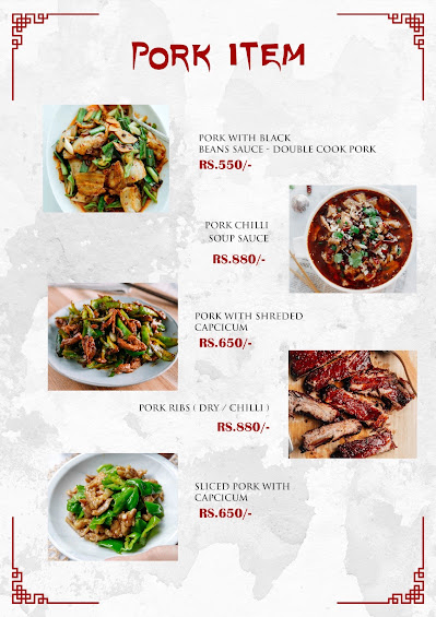 Sam-Ye Garden Restaurant & Bar_menu_1