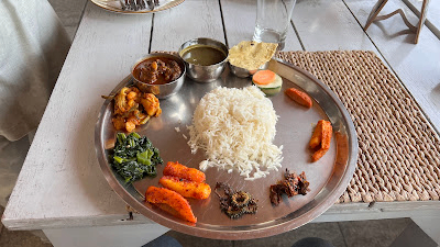 Daura Thakali Pulchowk image 5