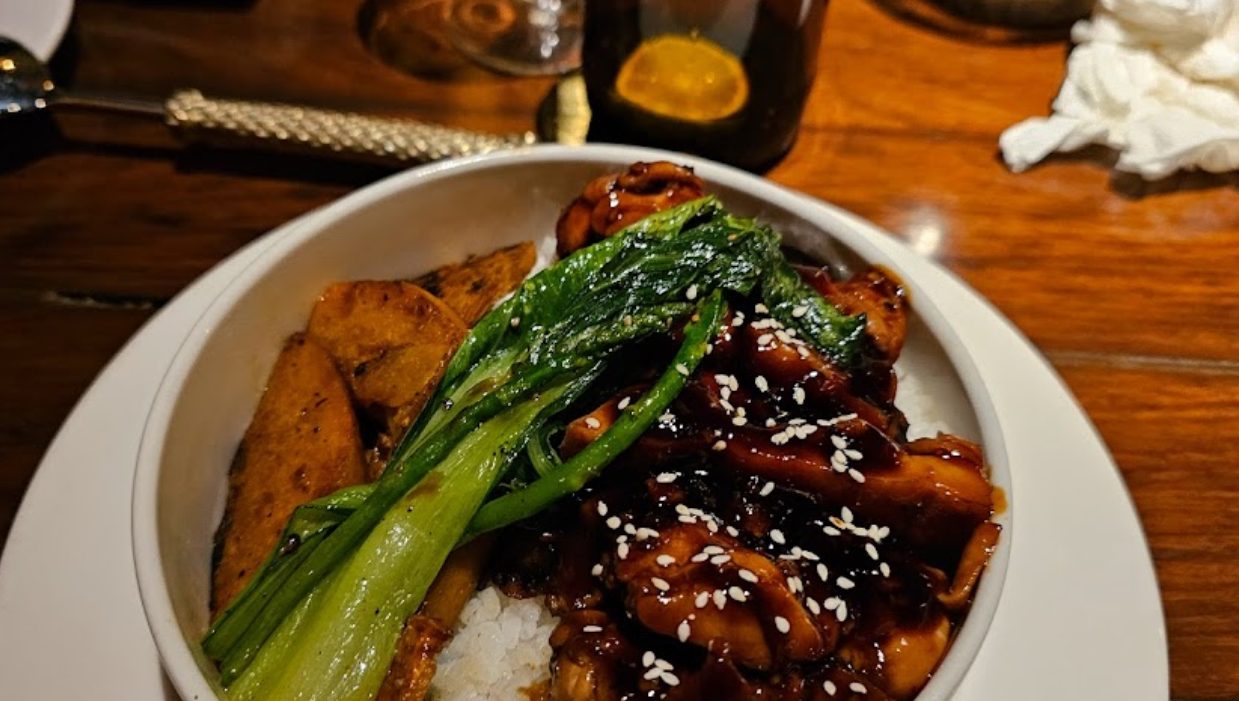 The Chimney Restaurant image 3