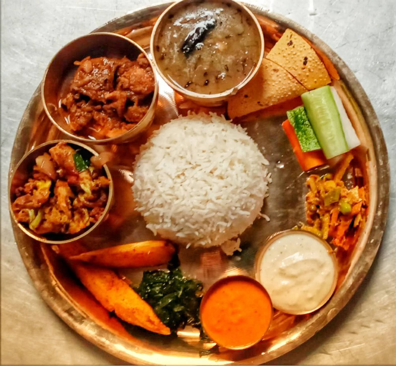 Jojolapa Garden Restaurant image 4