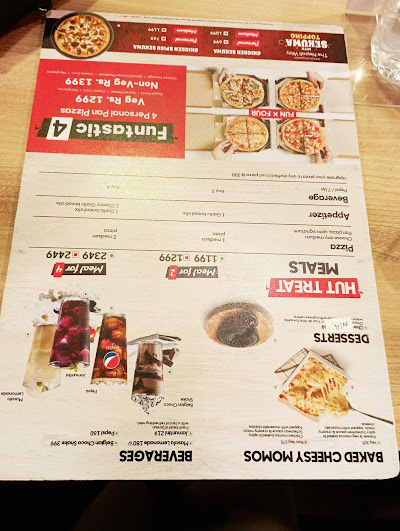 Pizza Hut_menu_1