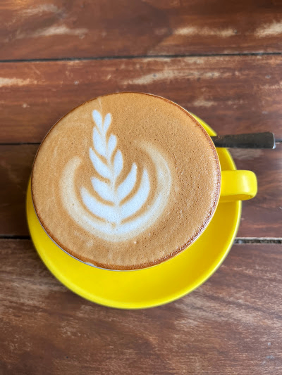 Himalayan Java Coffee - Lazimpat image 3