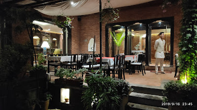 THAMEL HOUSE RESTAURANT image 2