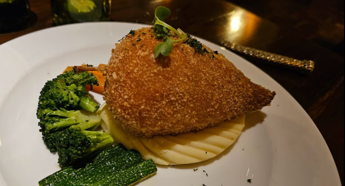 The Chimney Restaurant image 5